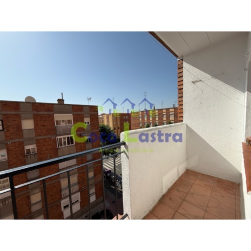 Balcón